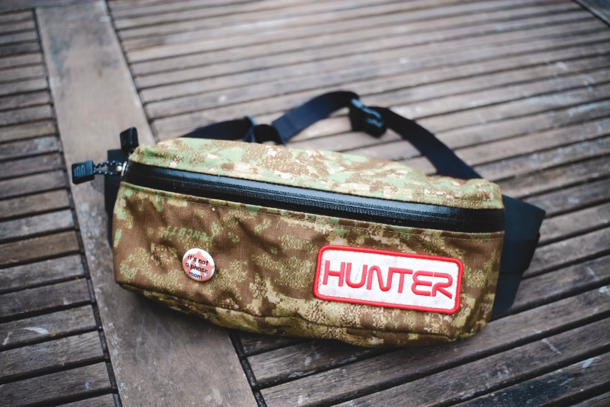 Hunter Cycles Shred Pack