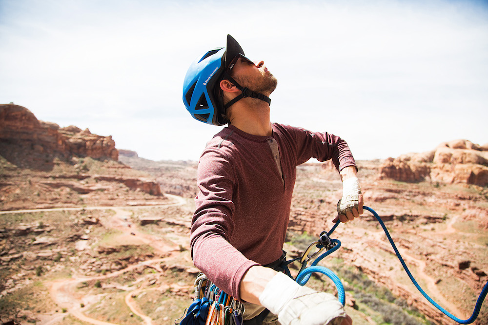 Spokes and Ropes (Video)