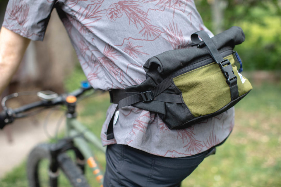 Pack NW Ridgeline Review