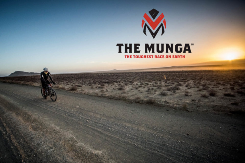 The Munga (2021)
