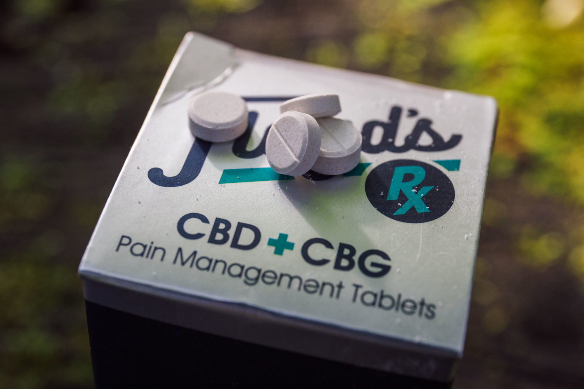Does CBD work? CBD for cycling