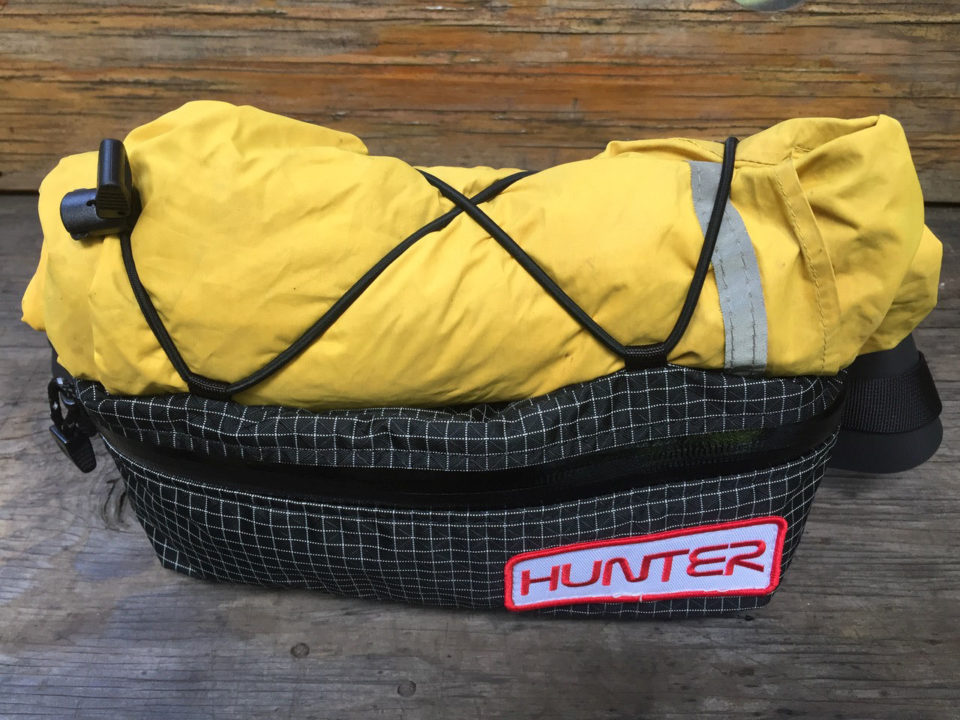 Hunter Cycles Shred Pack
