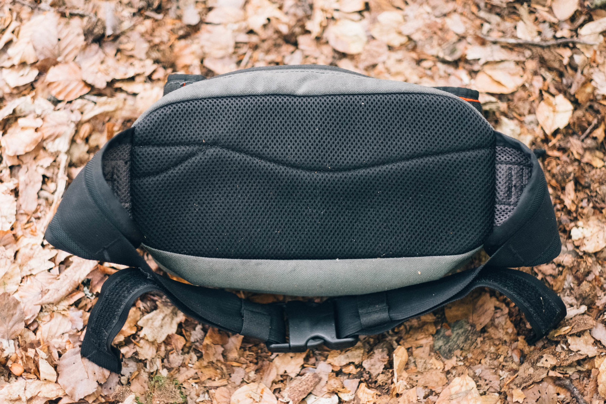 Handmade Hip Packs for Bikepacking