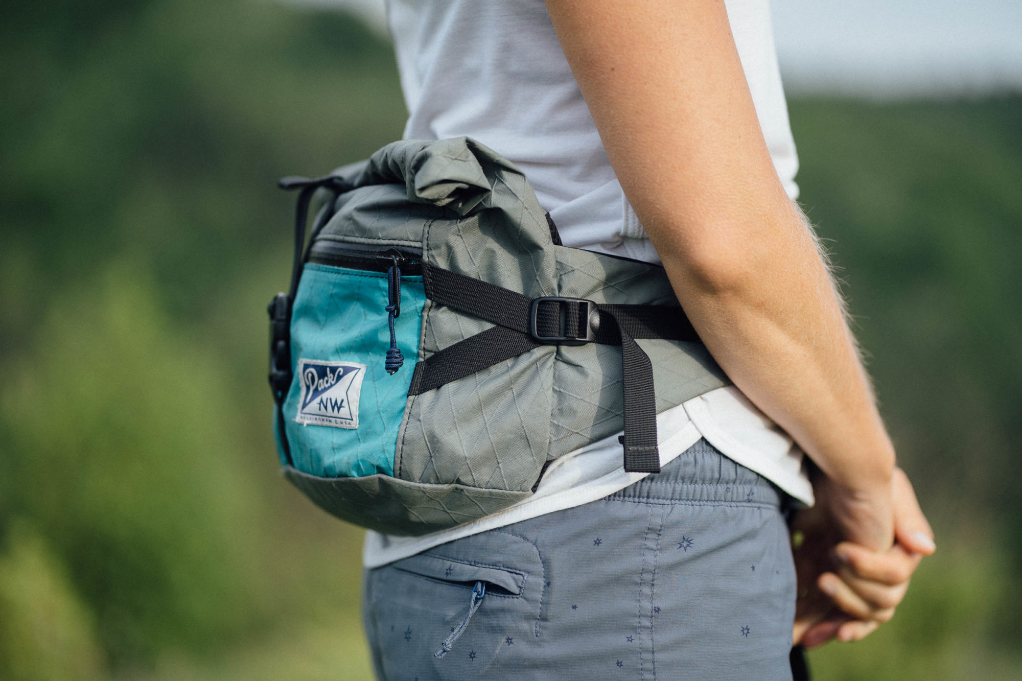 best hip pack for cycling