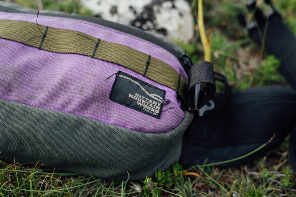 Nittany Hip Pack Deluxe Review