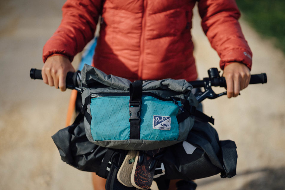 Pack NW Ridgeline Review