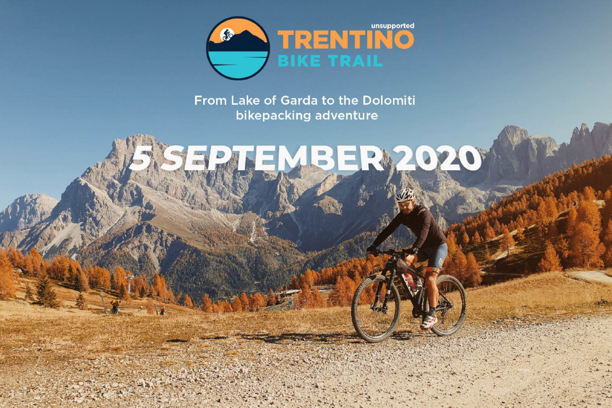 Trentino Bike Trail 2020