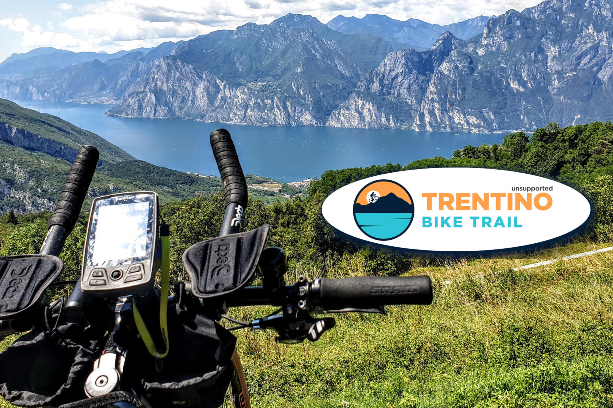 Trentino Bike Trail