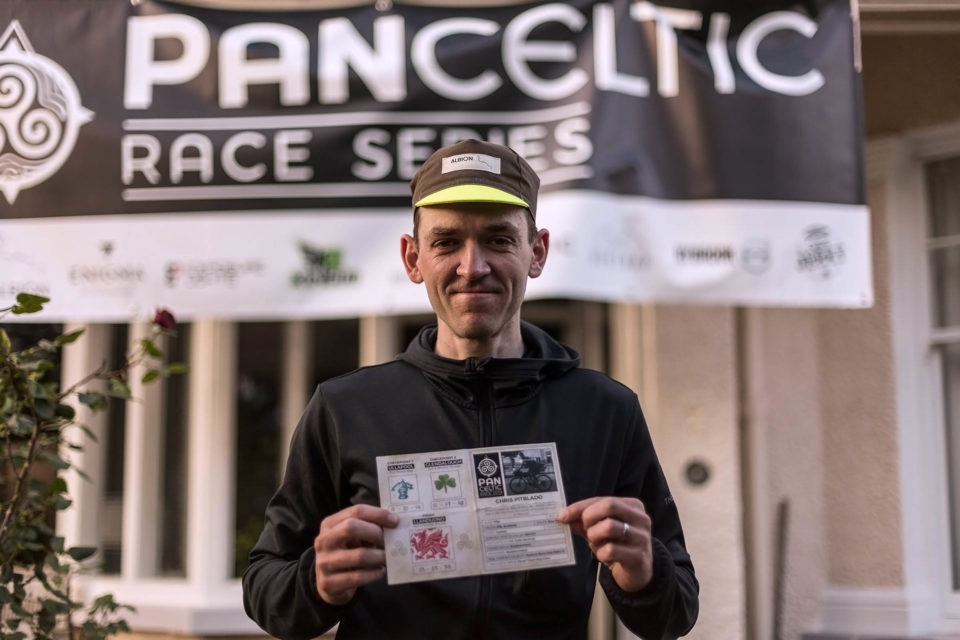 2019 Pan Celtic Race Recap
