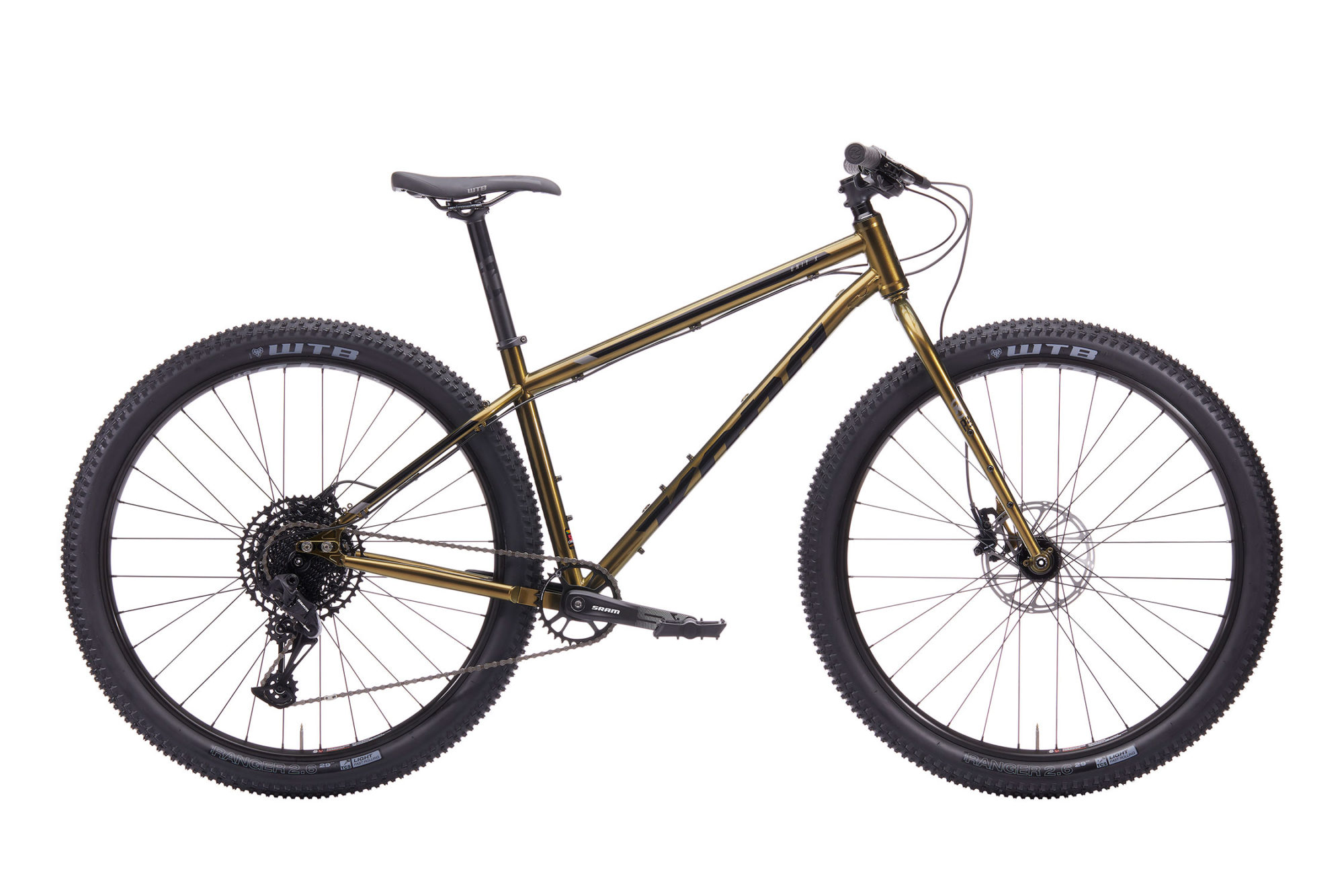 The 2020 Kona Unit X Has Landed