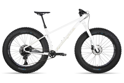 norco bigfoot 2021