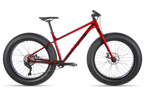 norco bigfoot 2021