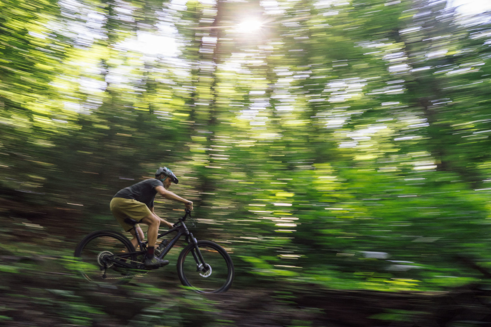 2020 Santa Cruz Tallboy Review