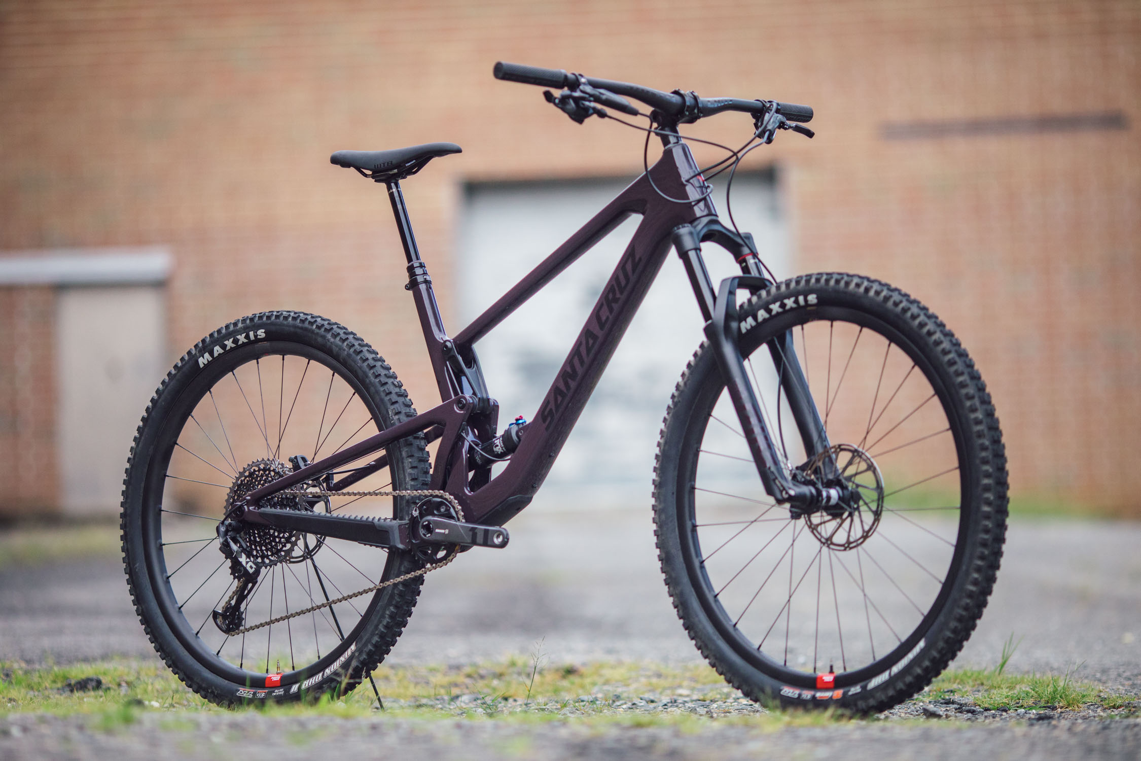 2019 tallboy review
