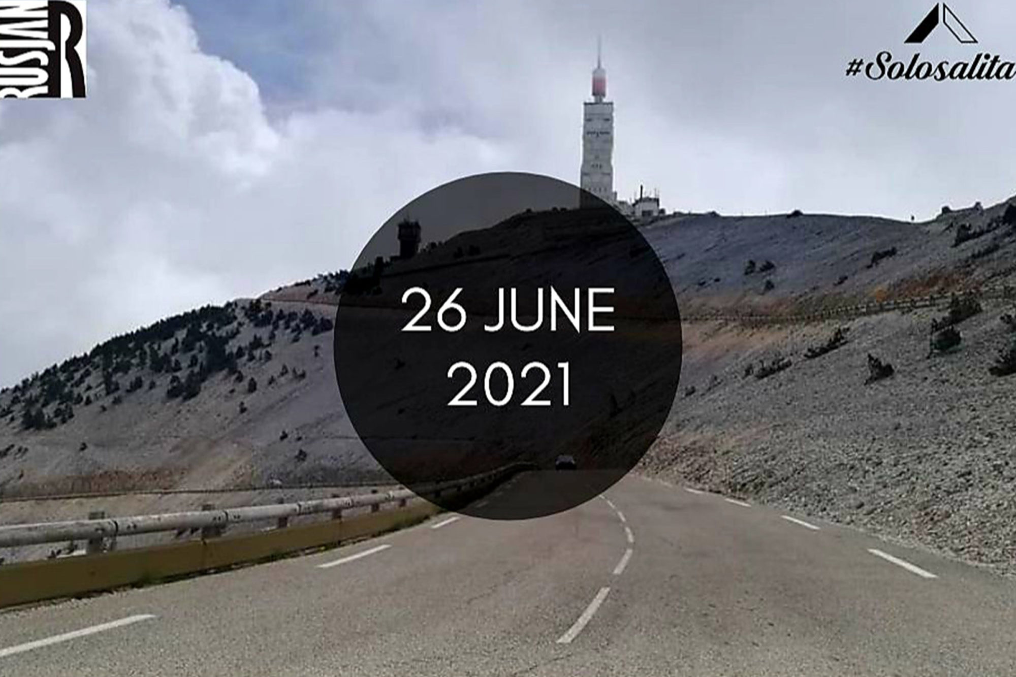 20k ultralight road 2021