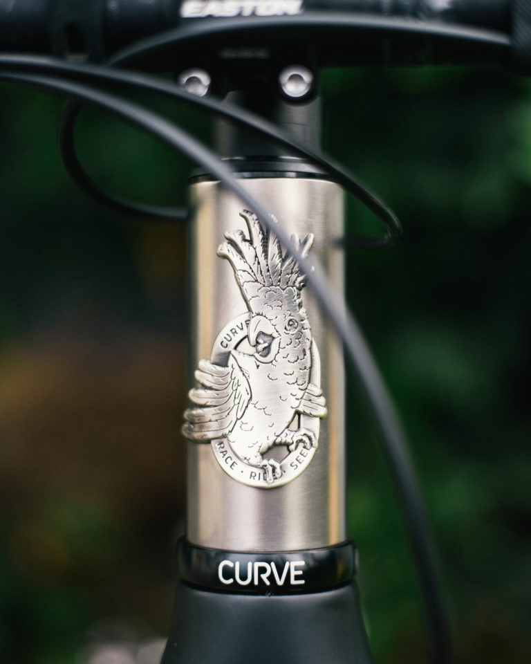 Curve GMX, Curve Cycling