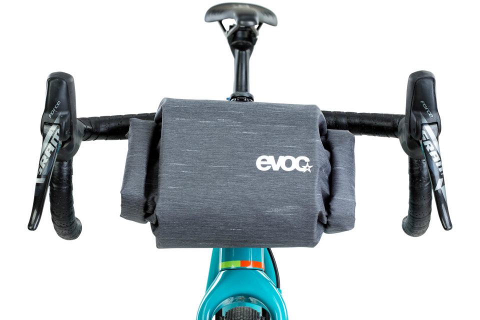 EVOC Handlebar Pack Boa, EVOC Bikepacking Bags