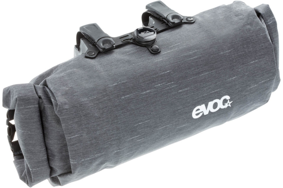 EVOC Handlebar Pack Boa, EVOC Bikepacking Bags