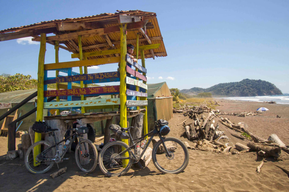 Gira Costa, Bikepacking Costa Rica Loop