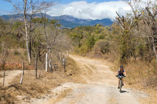 La Gira Costa, Bikepacking Costa Rica Loop