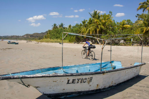 La Gira Costa, Bikepacking Costa Rica Loop