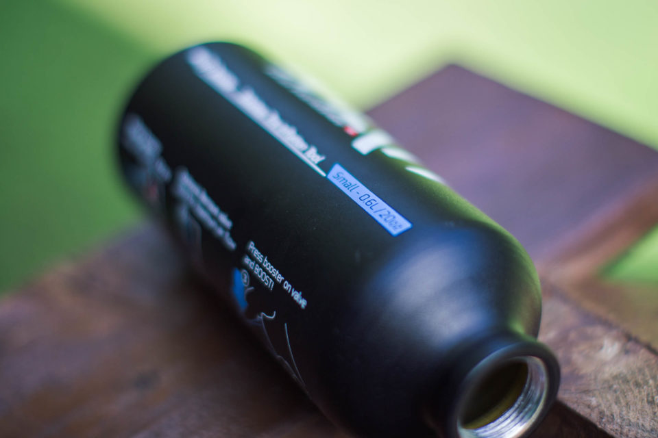 Milkit Tubeless Booster Review