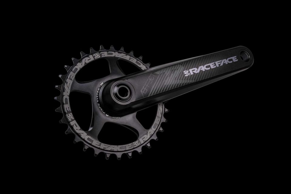 New Race Face Aeffect R Crank and Dropper Post Released