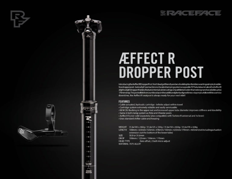 removing race face aeffect cranks