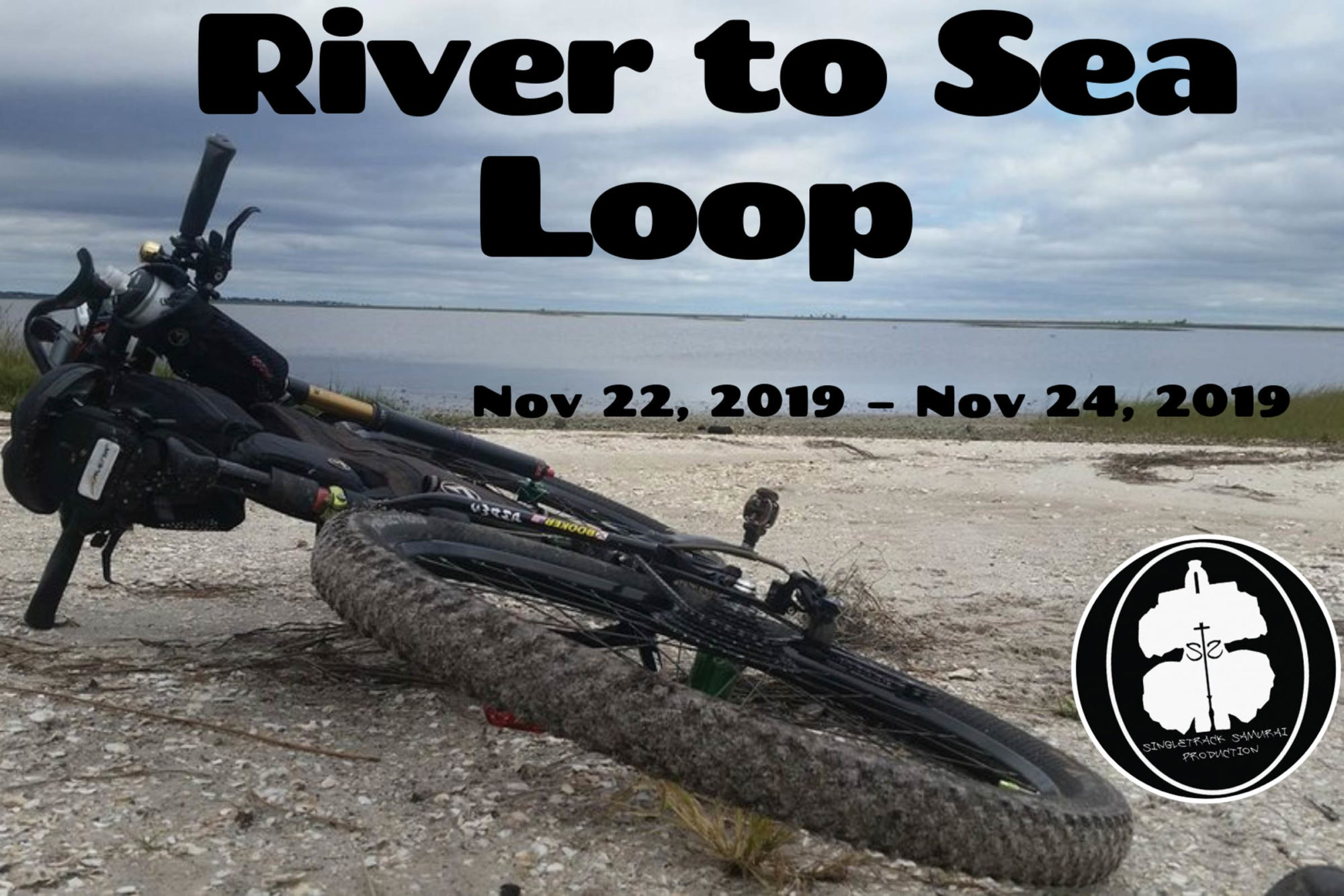 River to Sea Loop 2019