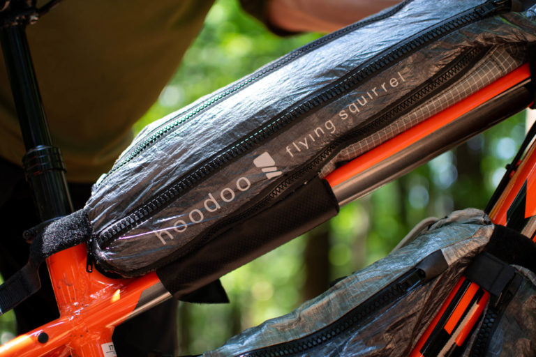 Hoodoo Bikepacks by Sam Erhard - BIKEPACKING.com