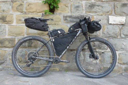 Rigs of the 2019 Silk Road Mountain Race - BIKEPACKING.com