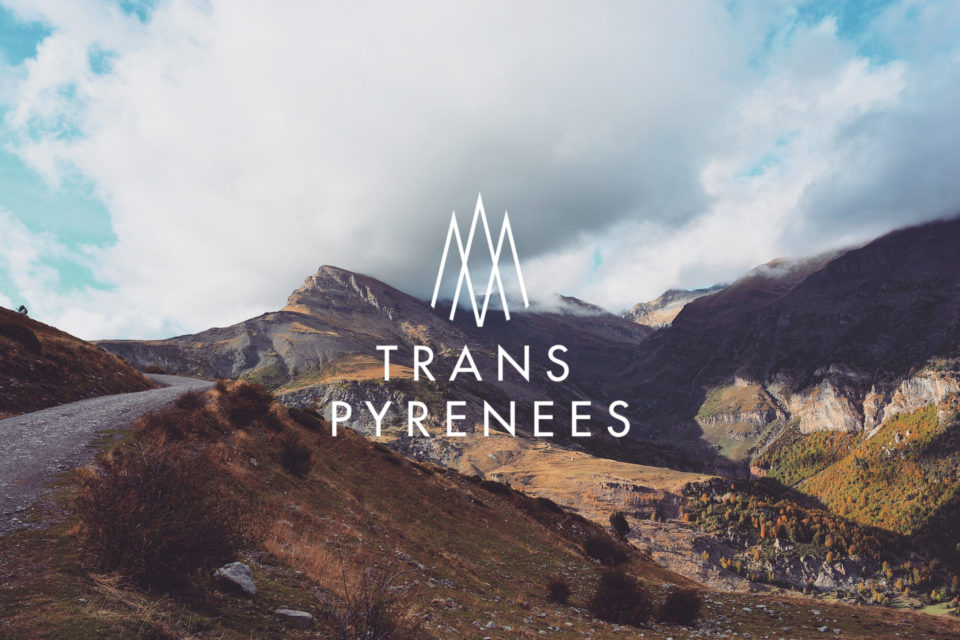Trans Pyrenees 2023