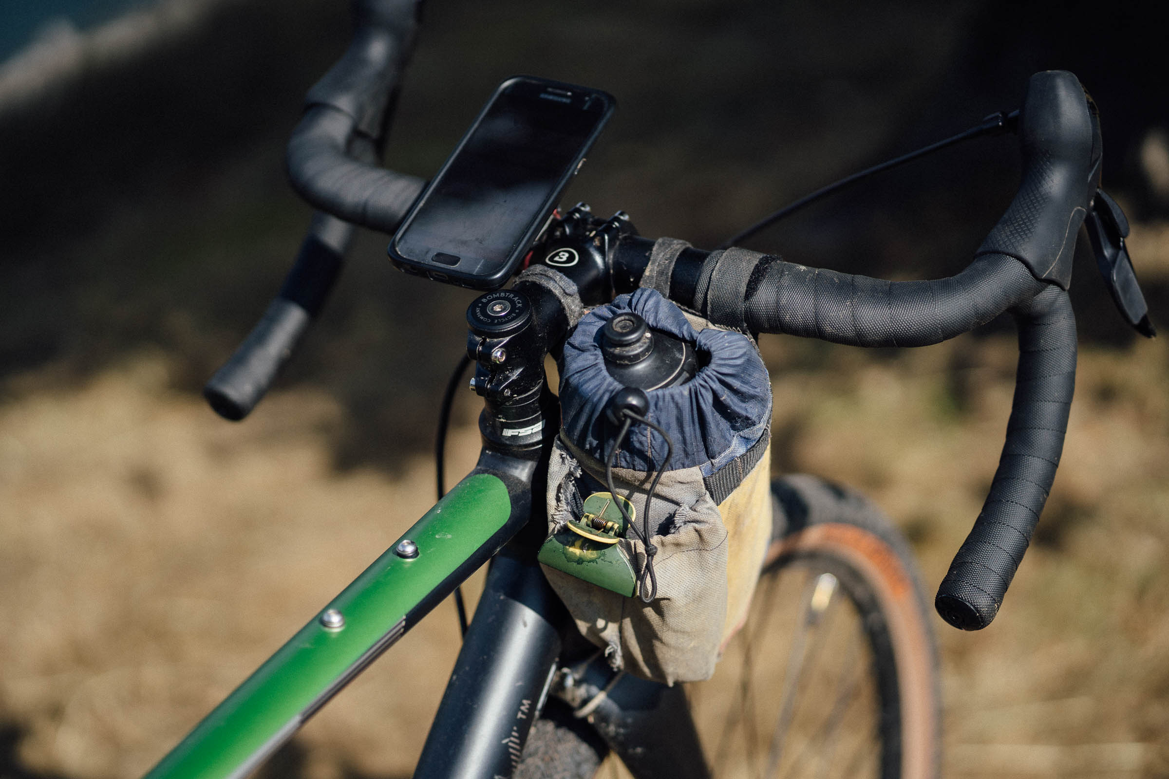 2020 Bombtrack Audax And Audax Al First Impressions Bikepacking Com