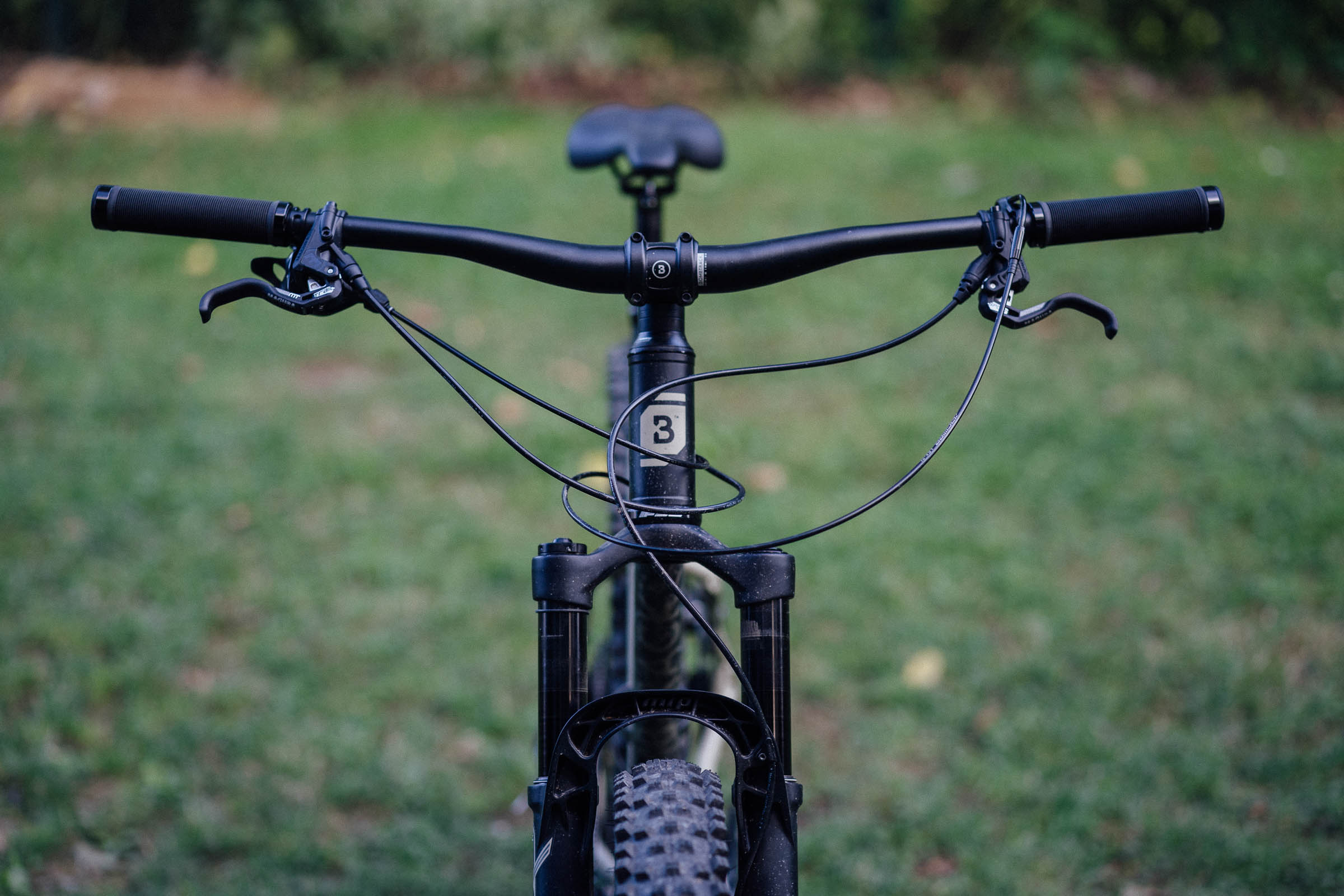 The all-new Bombtrack Cale is built for the backcountry - BIKEPACKING.com