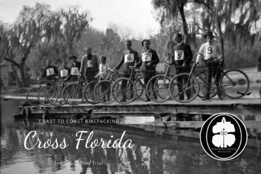 Cross Florida 2019