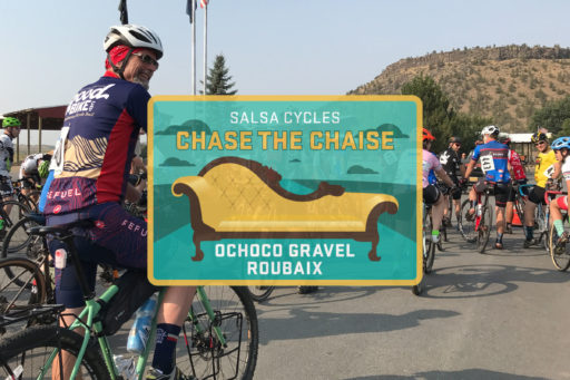 Ochoco Gravel Roubaix 2019