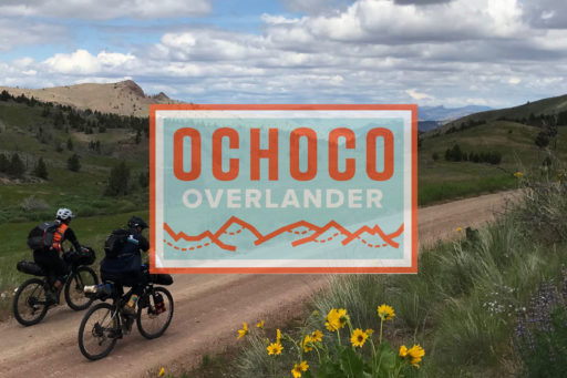 Ochoco Overlander 2019