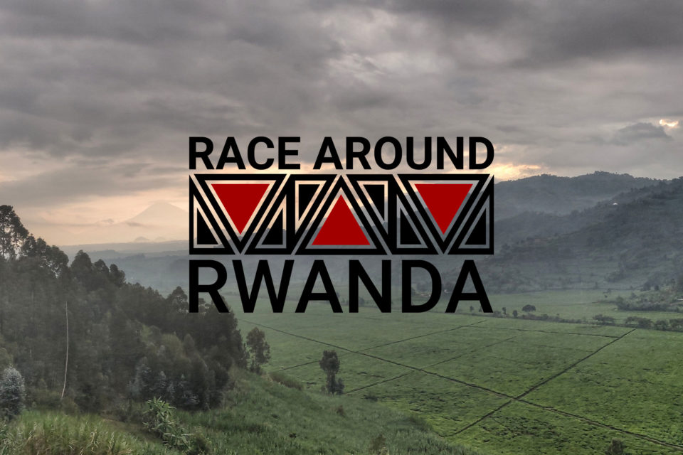 Race Around Rwanda (2023)