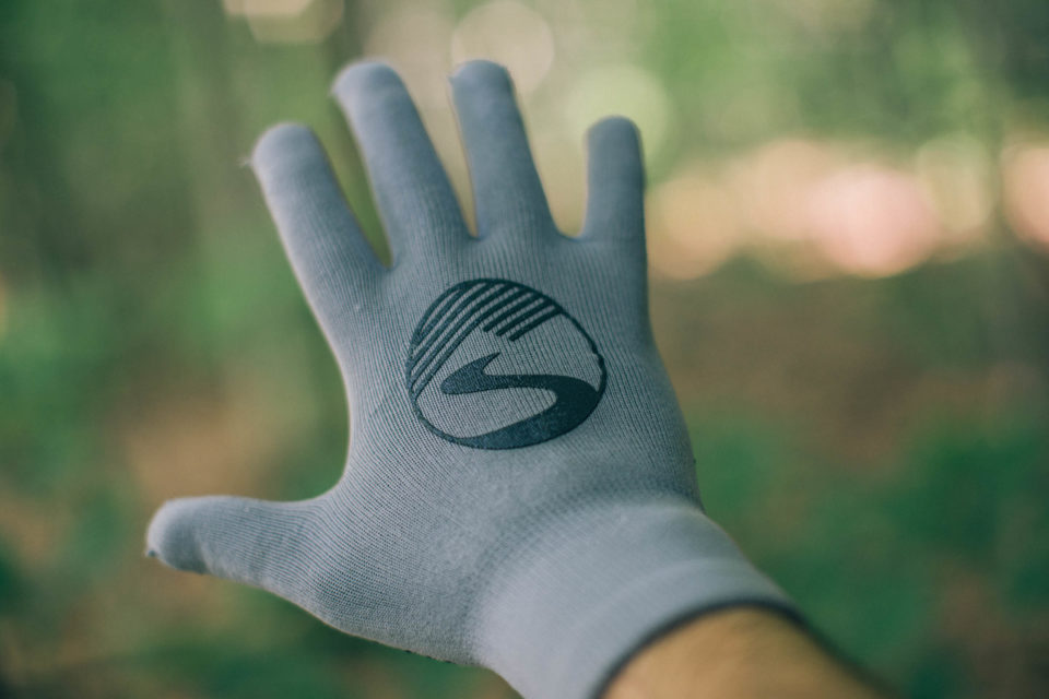 Showers Pass Crosspoint Waterproof Wool Socks and Gloves Review