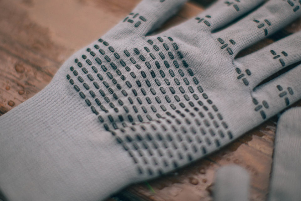 Showers Pass Waterproof Socks Gloves