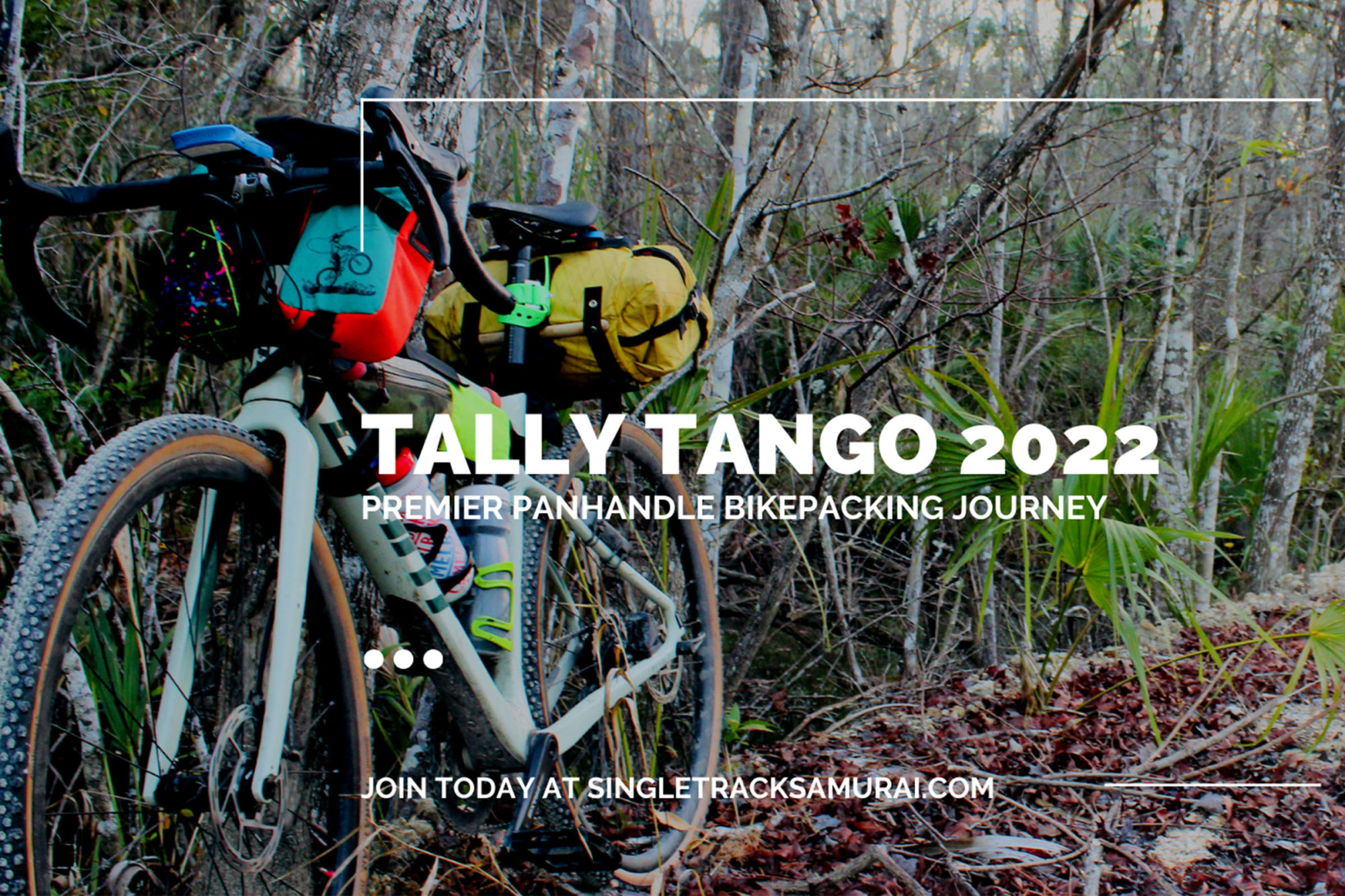 2022 Tally Tango
