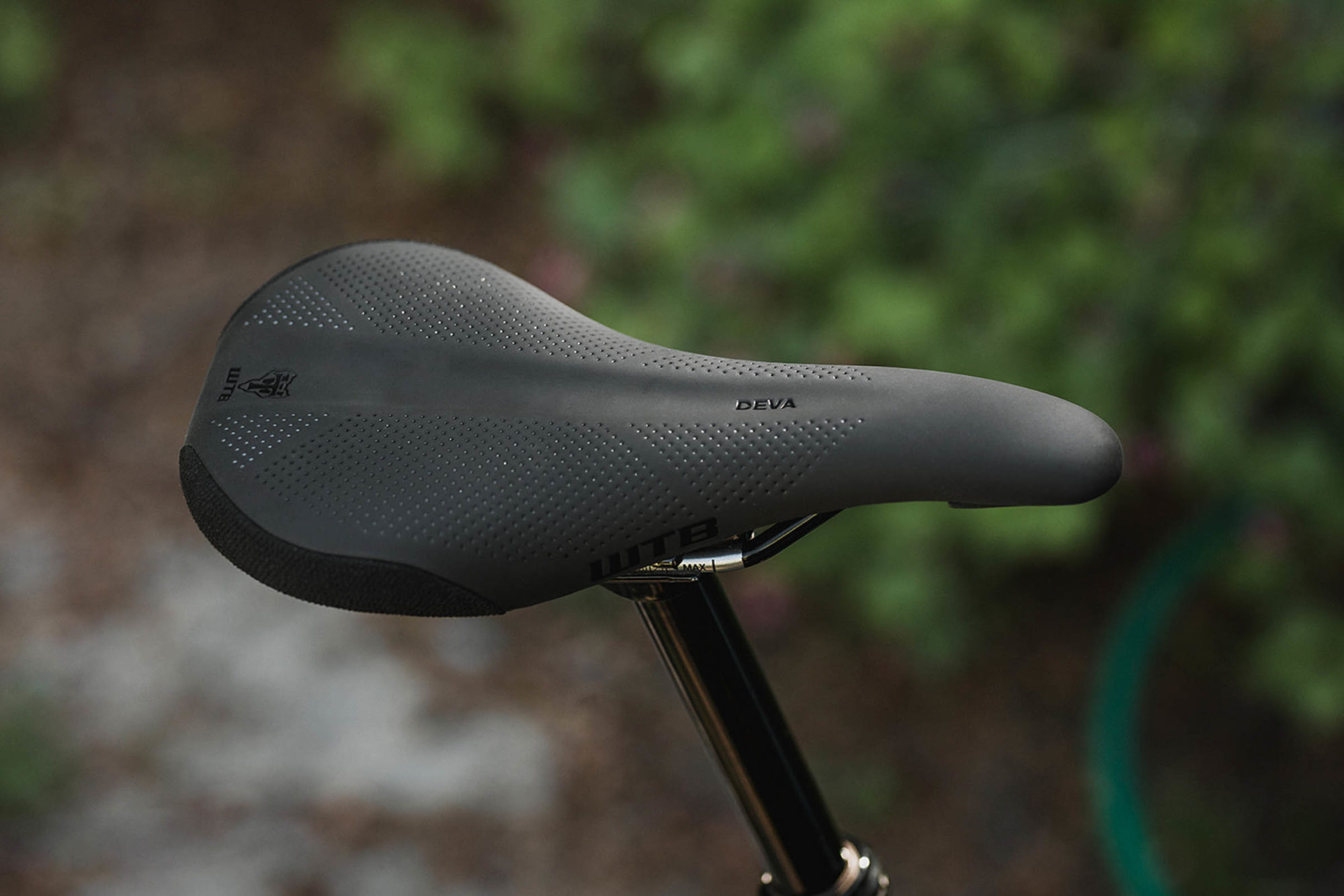 Wtb Launches Fit Right System New Saddle Padding And Graphics 6106