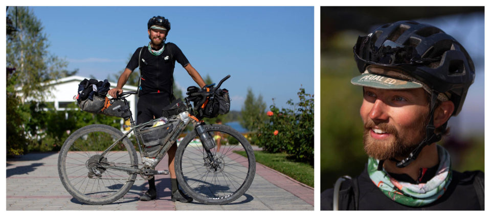 2019 Silk Road Mountain Race Finishers