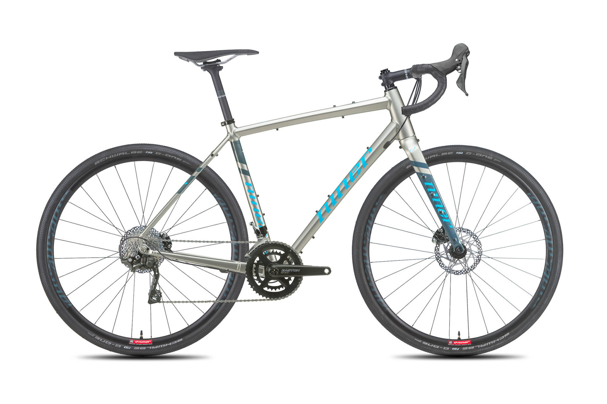 niner rlt 9