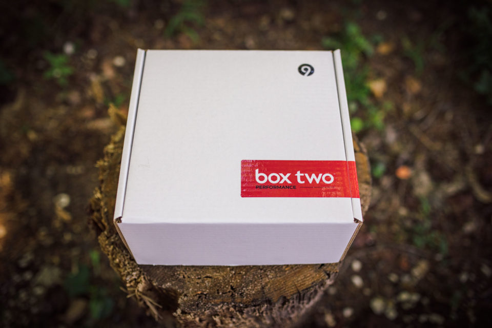 Box Prime 9 review, wide range 1x9 drivetrain