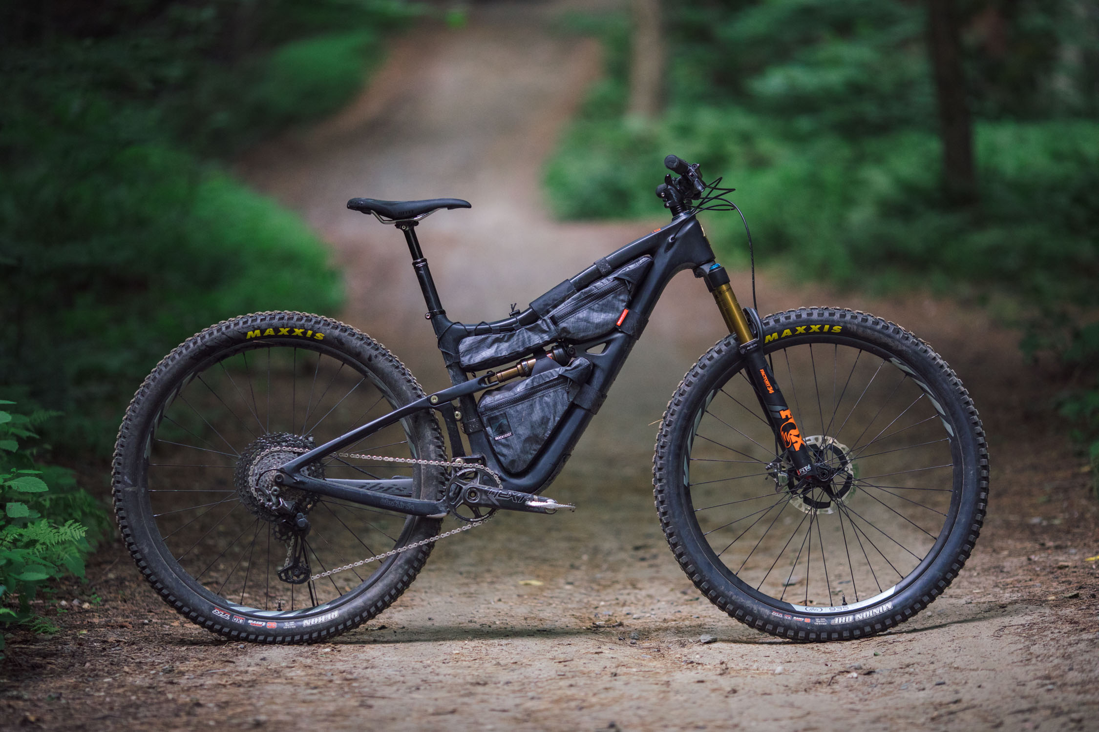 2019 ibis ripmo