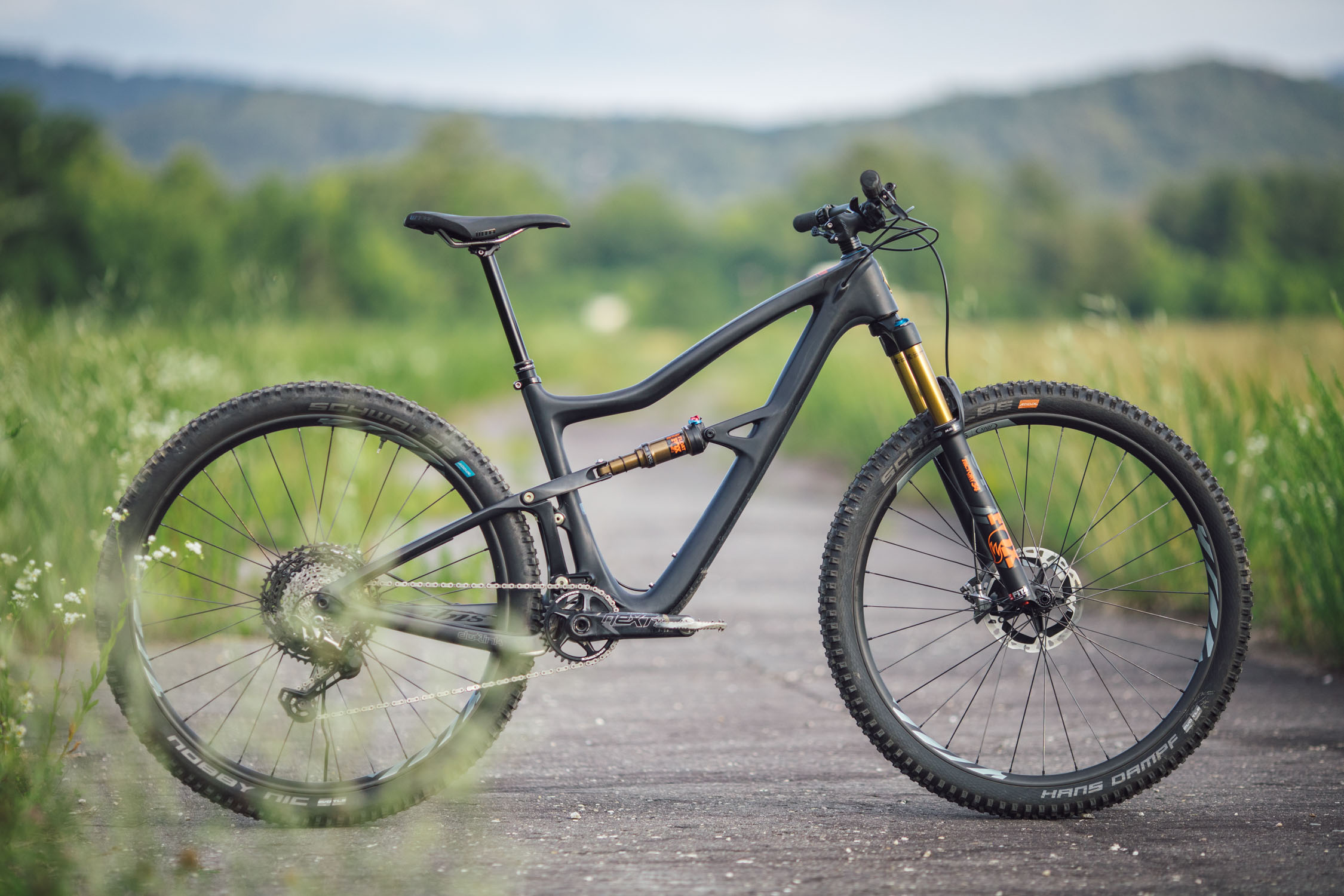 2019 ibis ripley