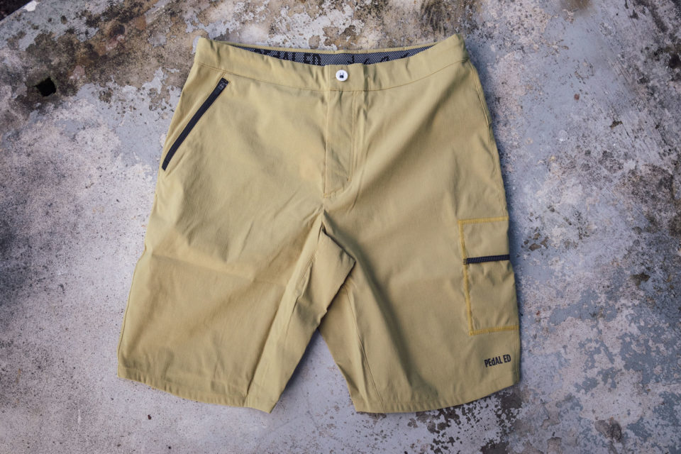 PEdALED Jary All-Road Shorts
