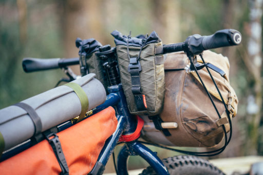 Editor’s Dozen: Logan’s Mid-Season Gear Picks - BIKEPACKING.com