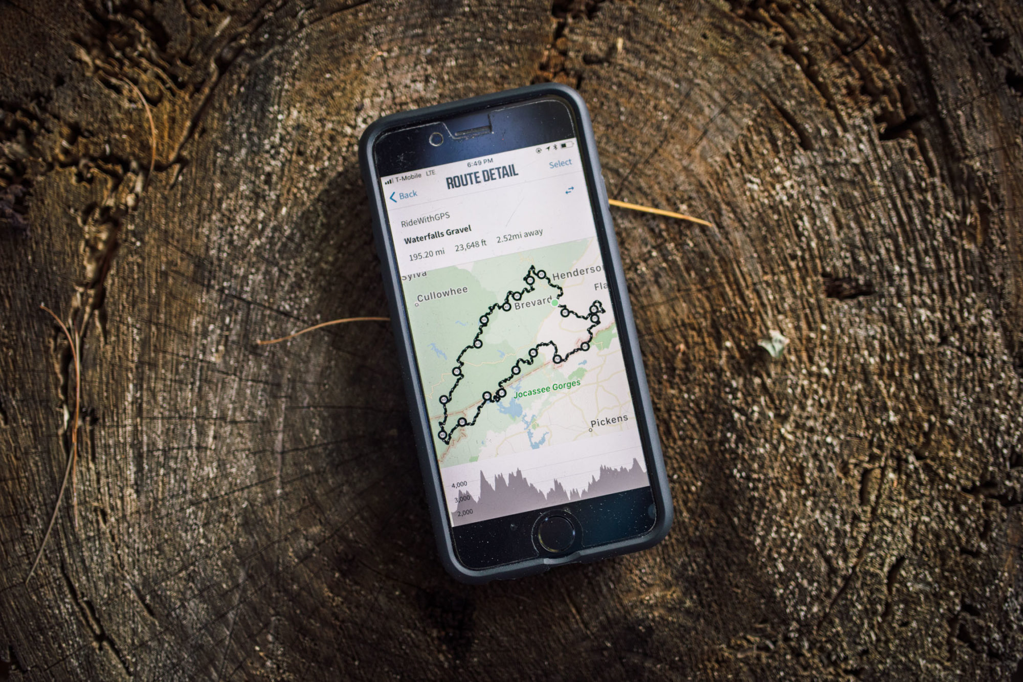 wahoo elemnt roam hard reset